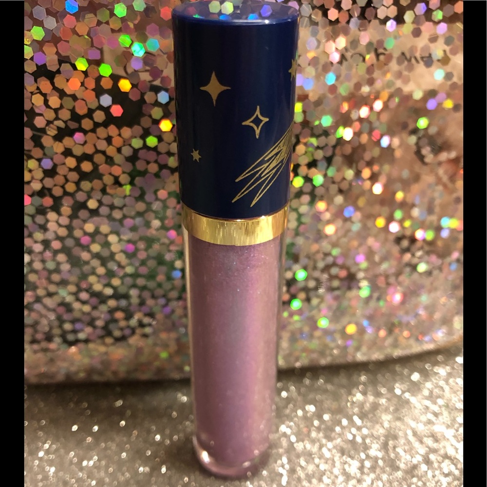 BN! Revlon LE Shoot The Moon Lipgloss Mystic Mist